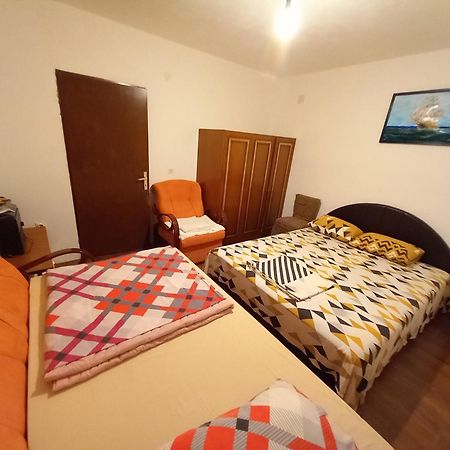 Etno House Mira Villa Virpazar Exterior photo