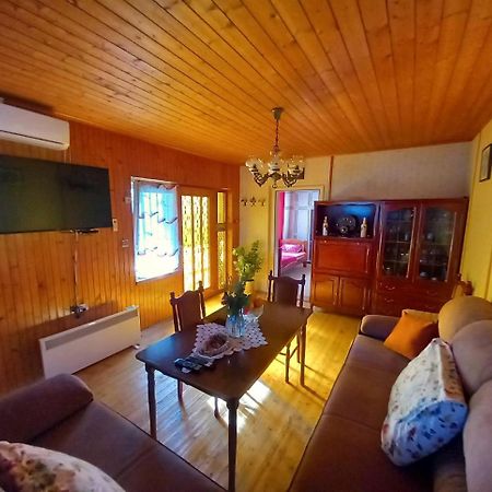 Etno House Mira Villa Virpazar Exterior photo