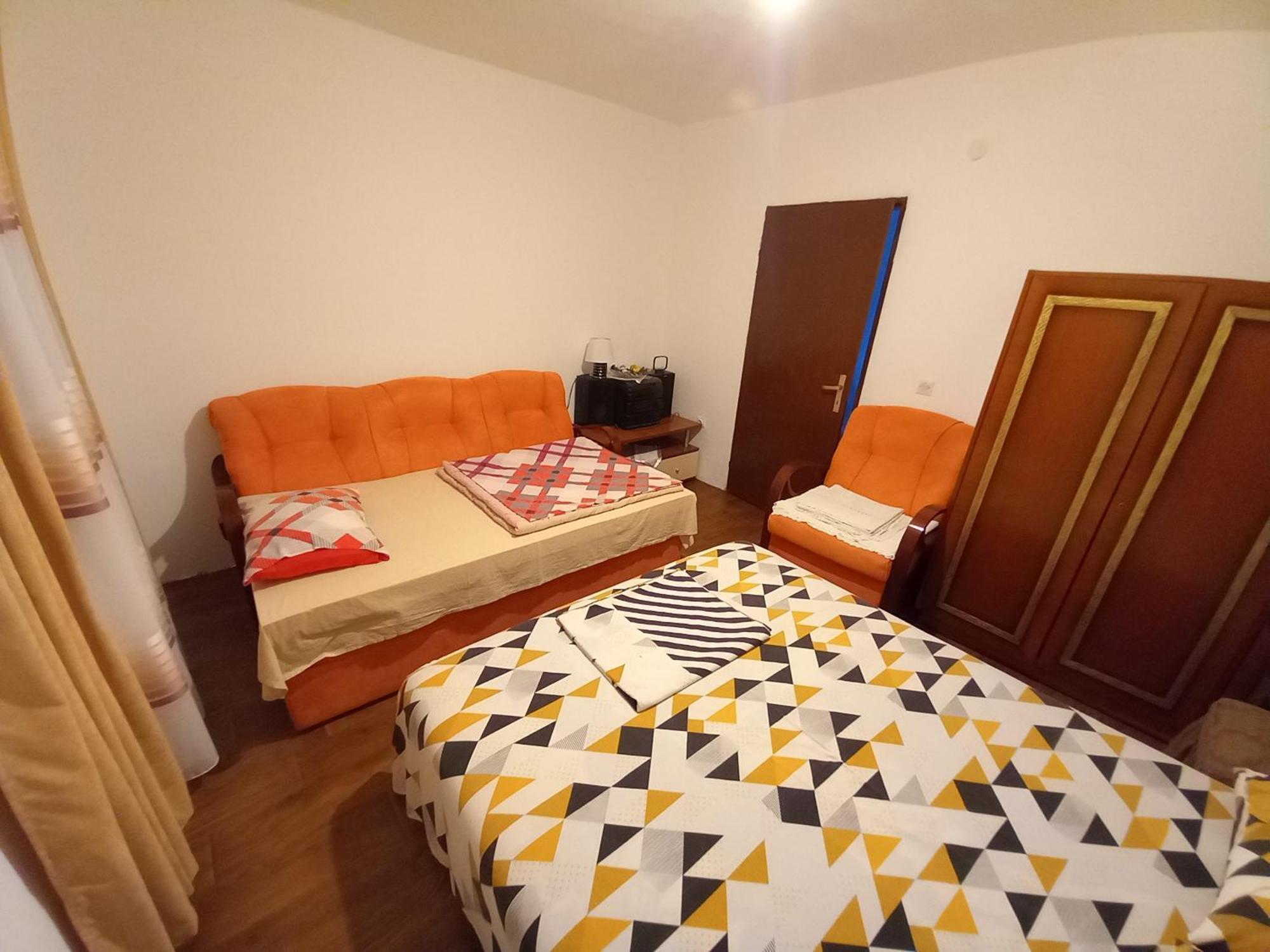 Etno House Mira Villa Virpazar Exterior photo