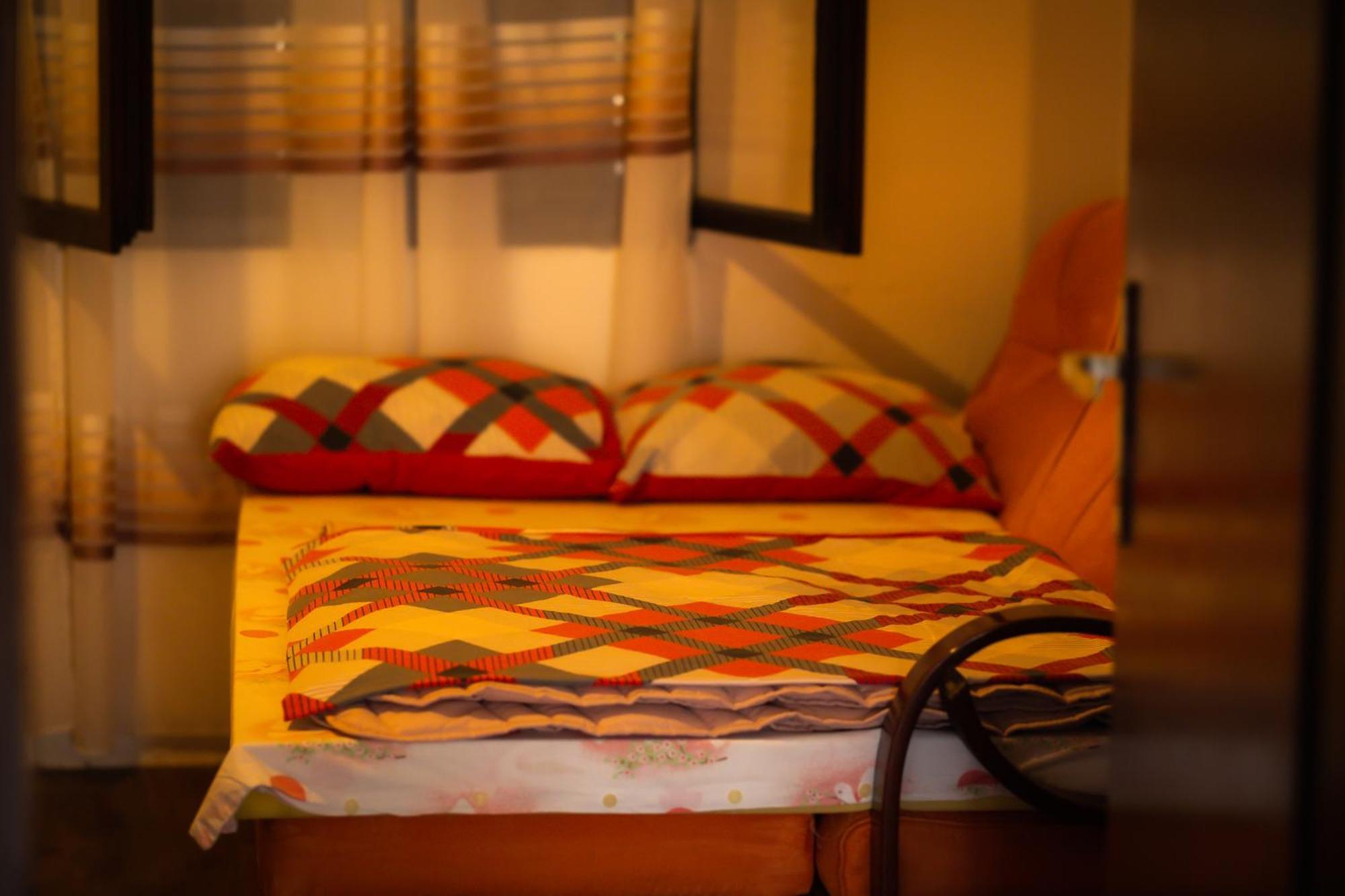 Etno House Mira Villa Virpazar Room photo