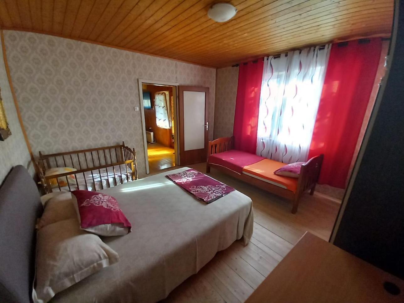 Etno House Mira Villa Virpazar Exterior photo