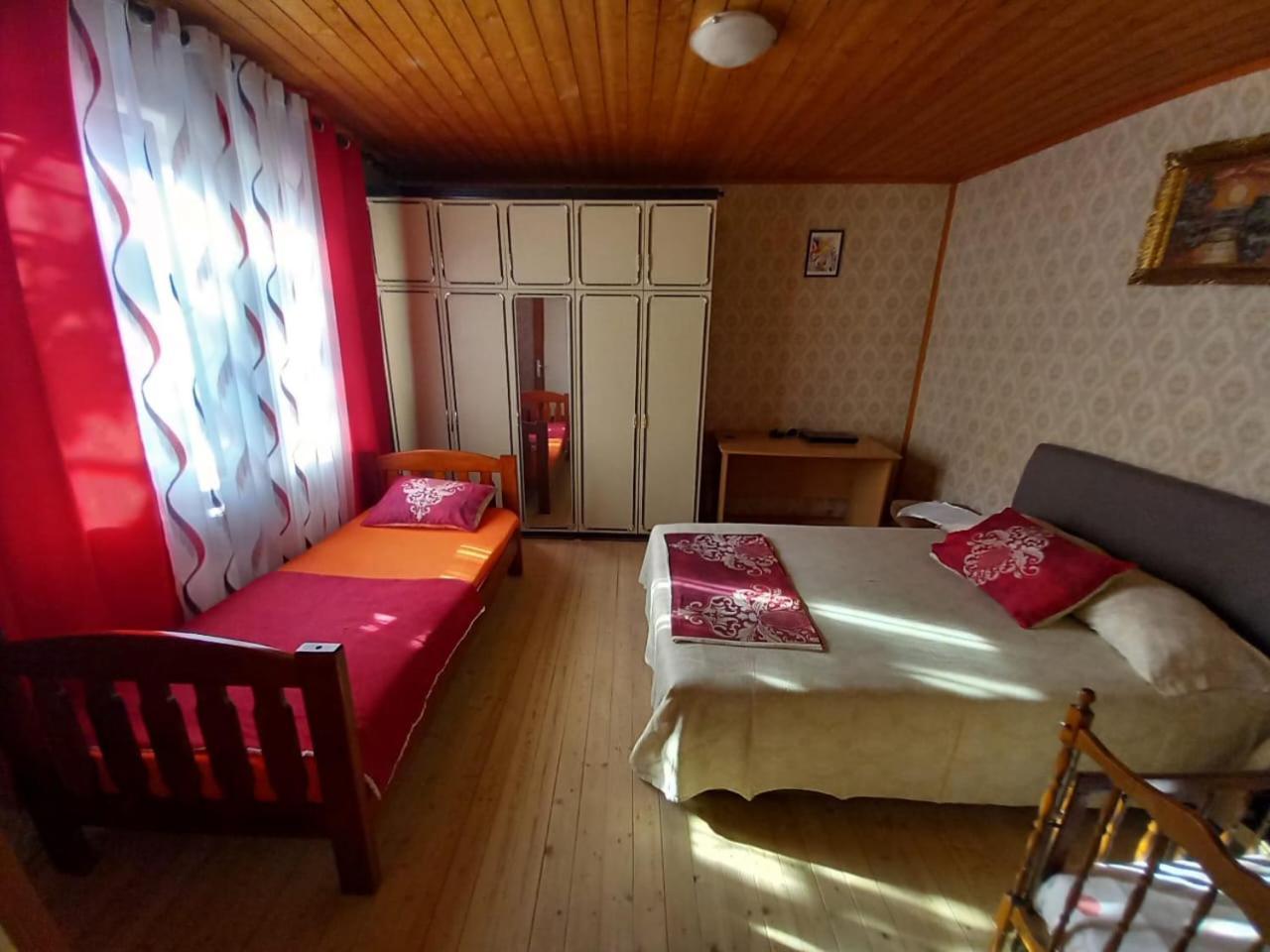 Etno House Mira Villa Virpazar Exterior photo