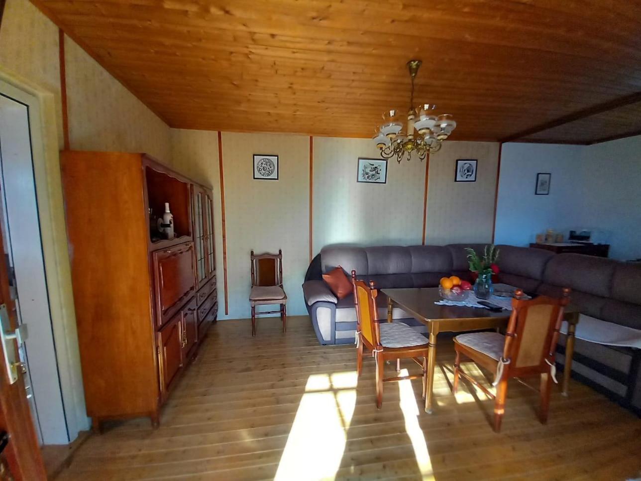 Etno House Mira Villa Virpazar Exterior photo