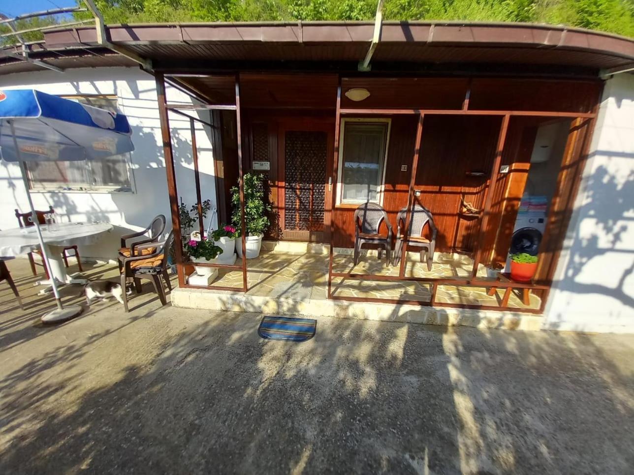 Etno House Mira Villa Virpazar Exterior photo