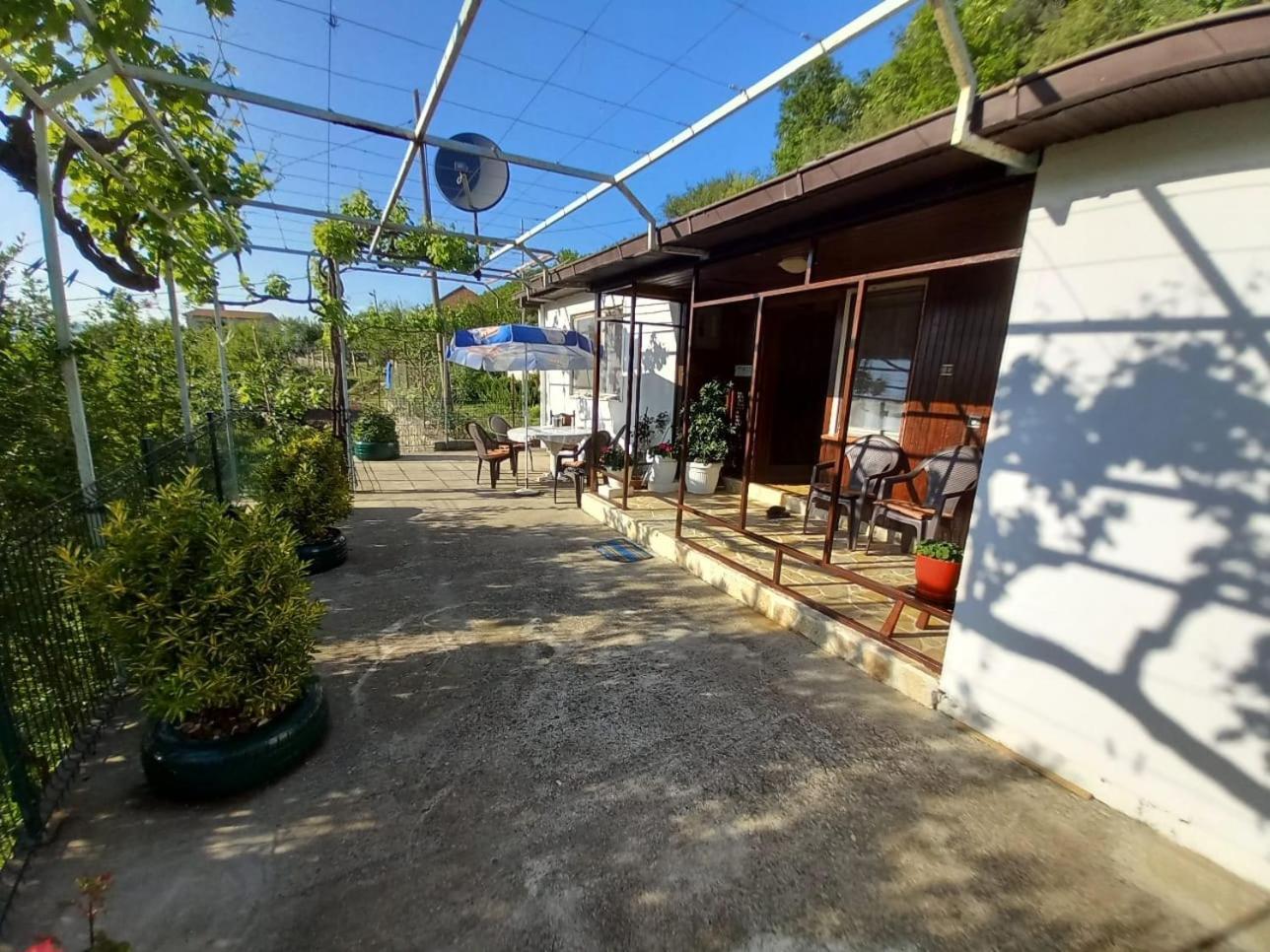 Etno House Mira Villa Virpazar Exterior photo