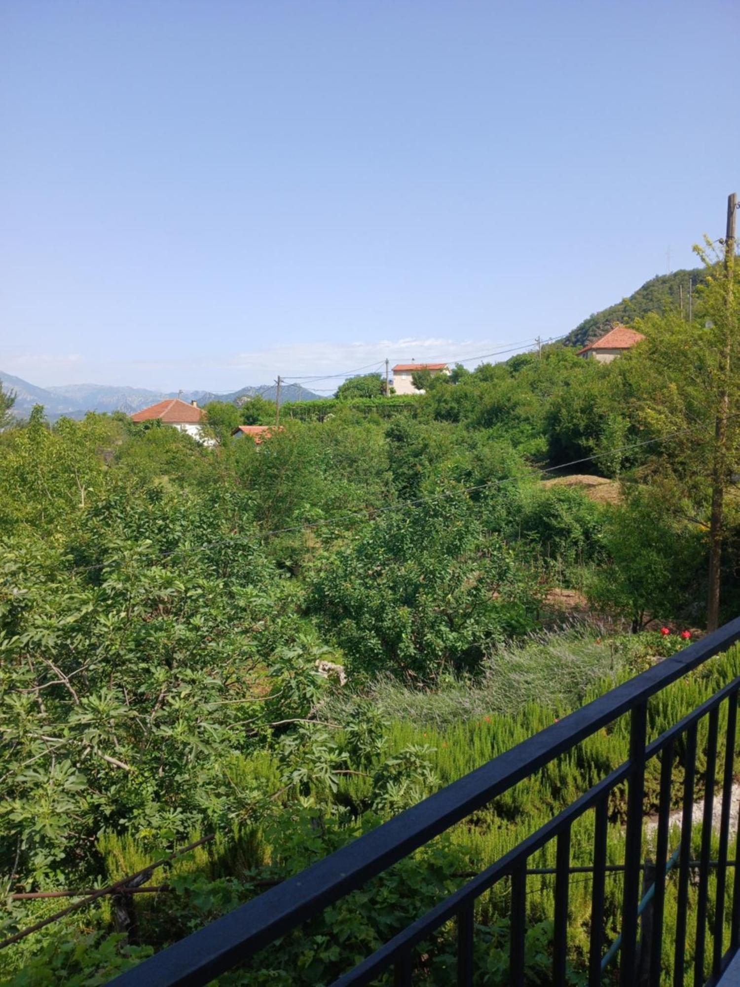 Etno House Mira Villa Virpazar Exterior photo
