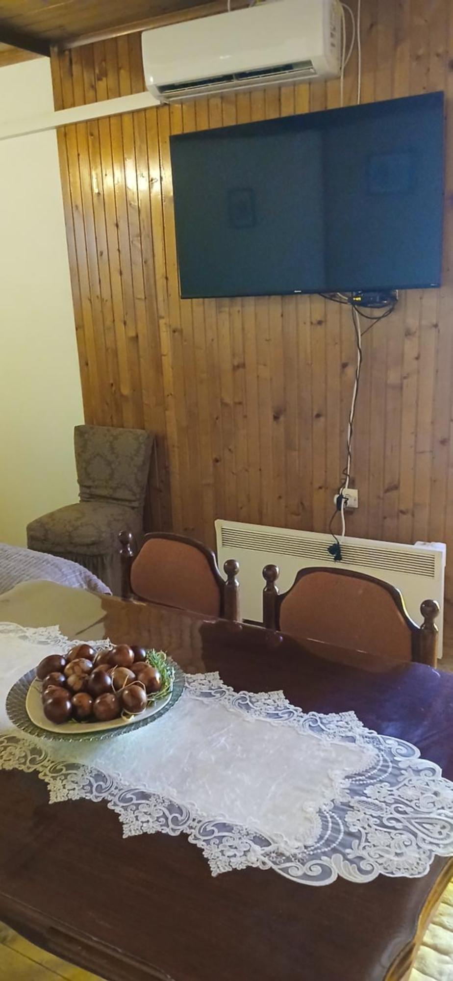 Etno House Mira Villa Virpazar Room photo