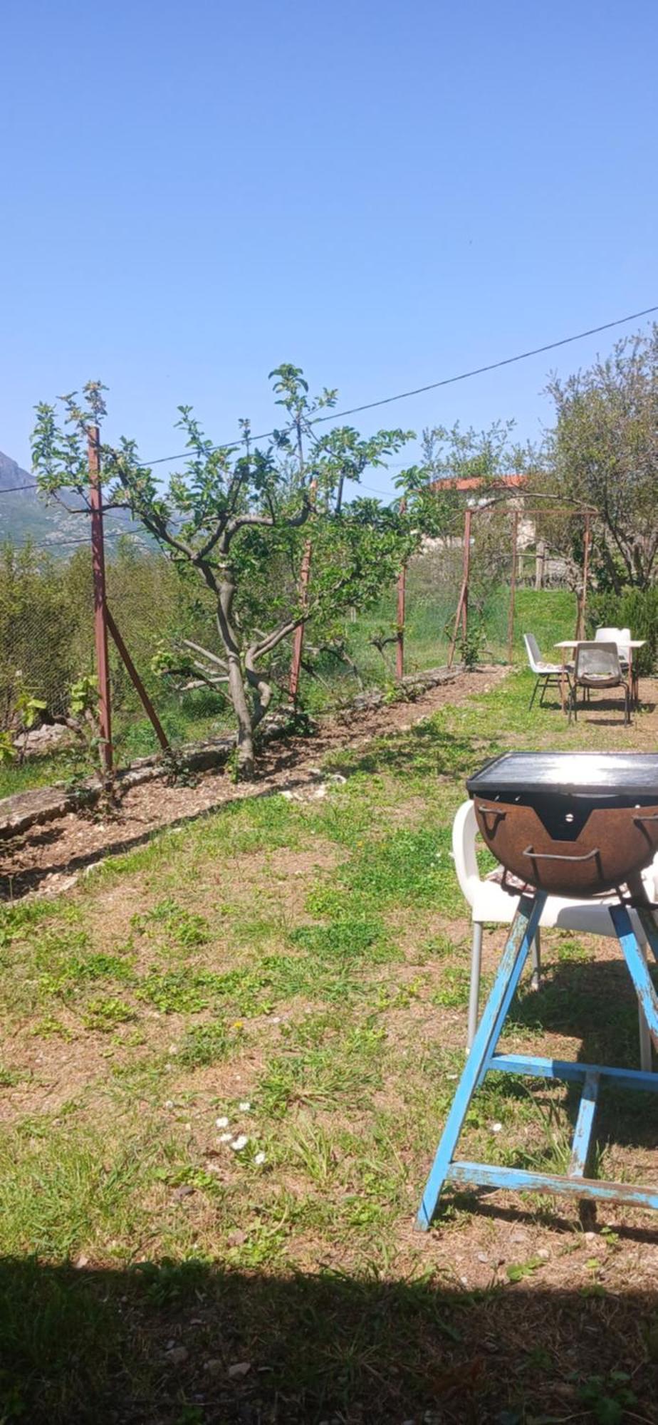 Etno House Mira Villa Virpazar Room photo